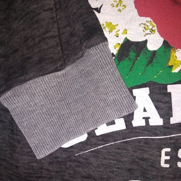 ENERGIE sweatshirt - Picture 4 of 7